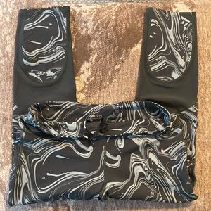 Nike Dri-Fit running capris. NWOT women’s XL